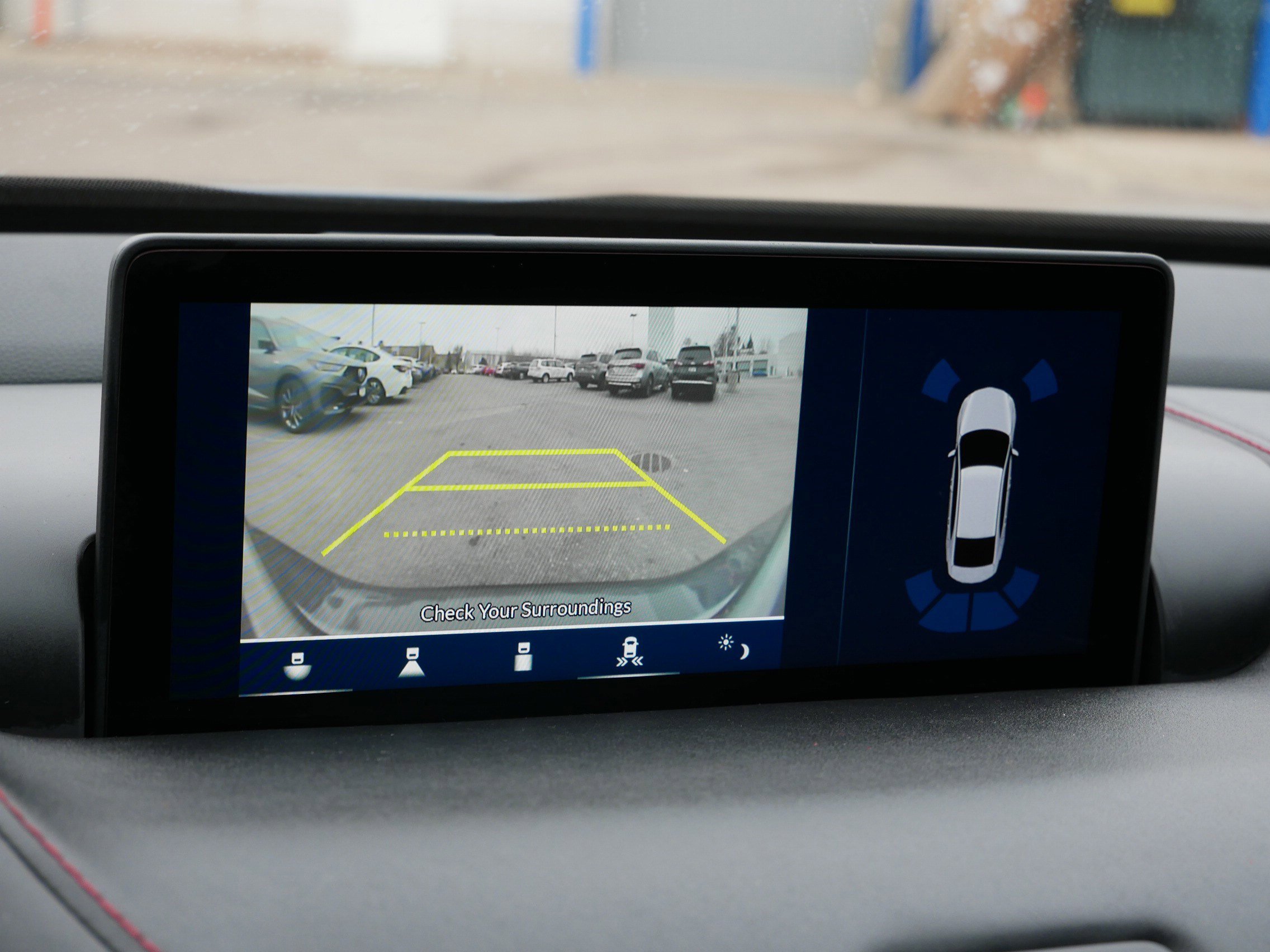 Certified 2022 Acura TLX SH-AWD w/ A-SPEC Pkg image 27