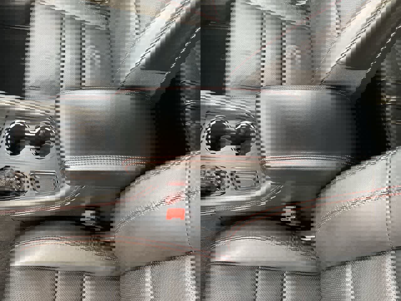 Used 2025 Dodge Durango GT image 21