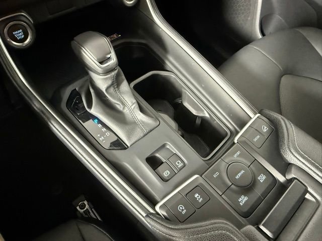 Used 2024 Toyota Grand Highlander XLE AWD/4WD image 24