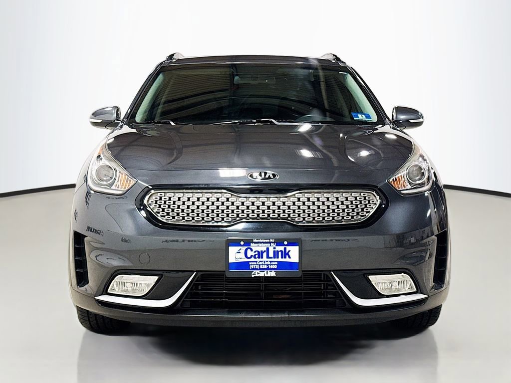 Used 2018 Kia Niro EX w/ Option Group 020 image 2