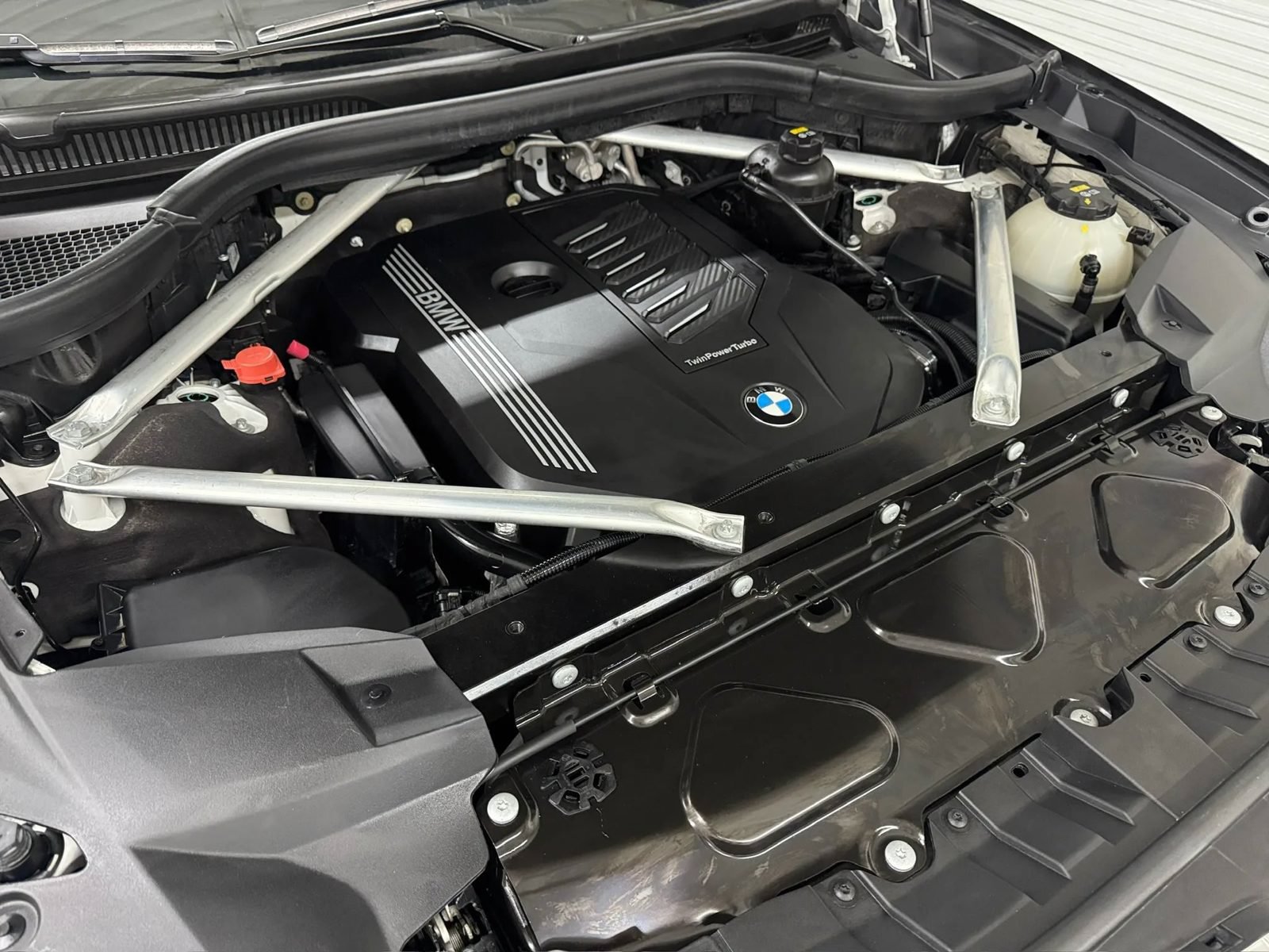 Used 2019 BMW X7 xDrive40i AWD/4WD image 55