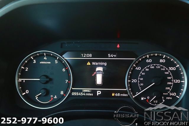 Used 2024 Mitsubishi Outlander SE image 20