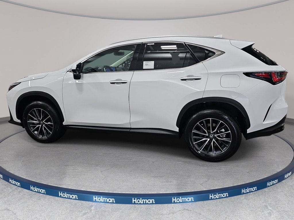 New 2026 Lexus NX 350 AWD w/ Premium Package image 8