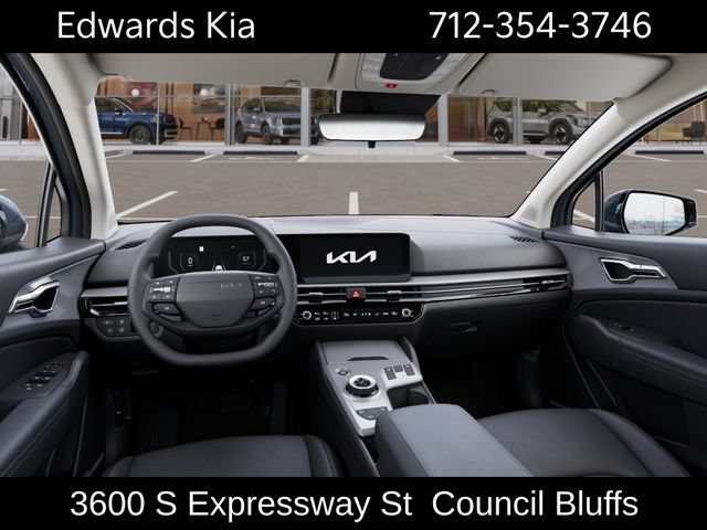 New 2027 Kia Sportage EX AWD/4WD image 16