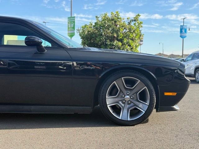 Used 2013 Dodge Challenger R/T image 9