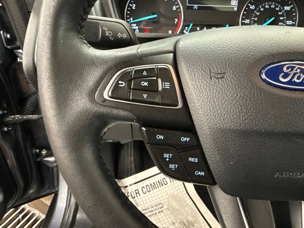 Used 2019 Ford EcoSport SE AWD/4WD image 25