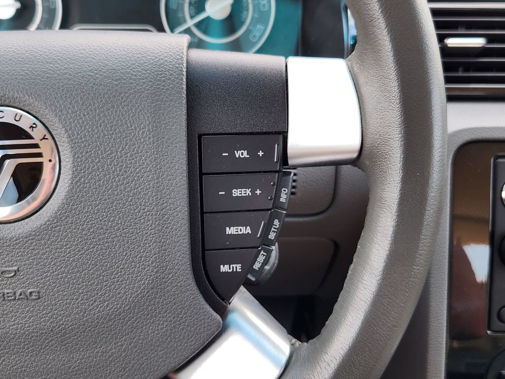 Used 2008 Mercury Sable Sedan FWD image 18