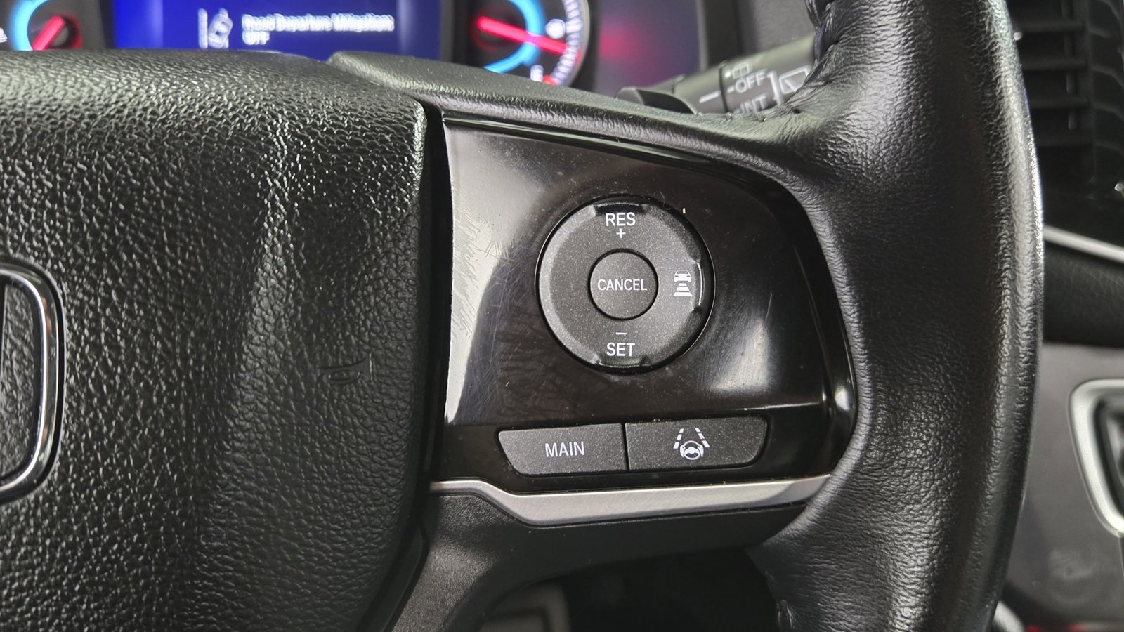 Used 2021 Honda Passport EX-L image 13