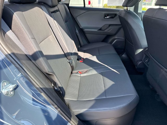 Used 2026 Toyota RAV4 XLE Premium w/ Weather Package AWD/4WD image 12
