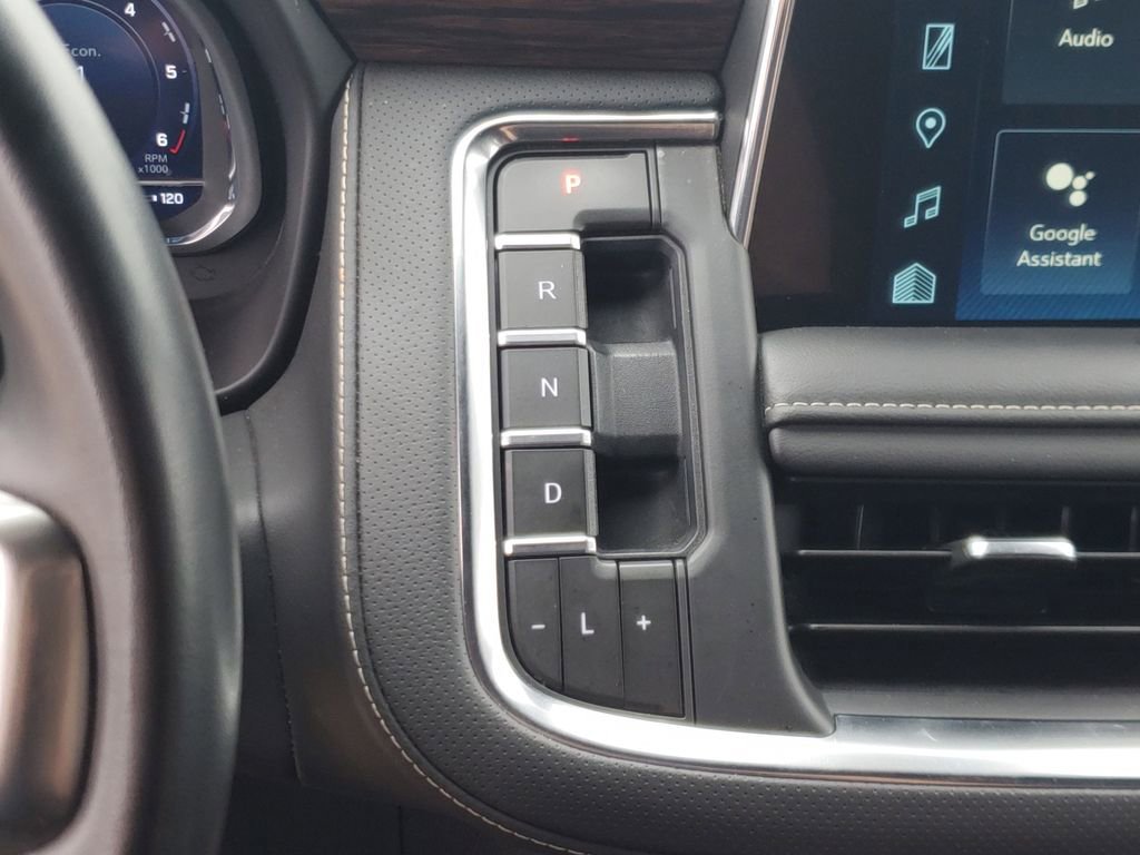 Used 2024 Chevrolet Tahoe Premier image 29