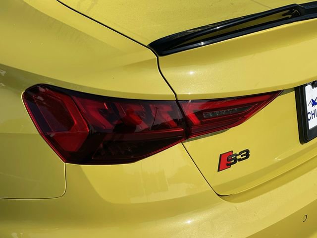 Used 2023 Audi S3 Premium Plus image 7