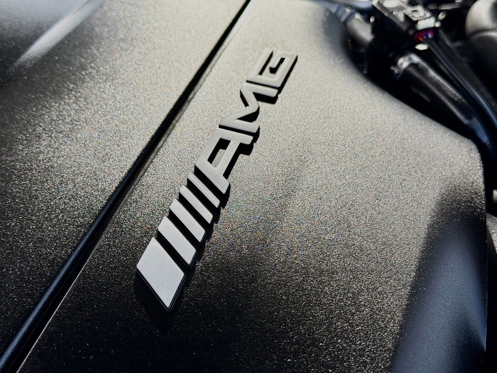 Used 2018 Mercedes-Benz AMG GT Roadster image 43