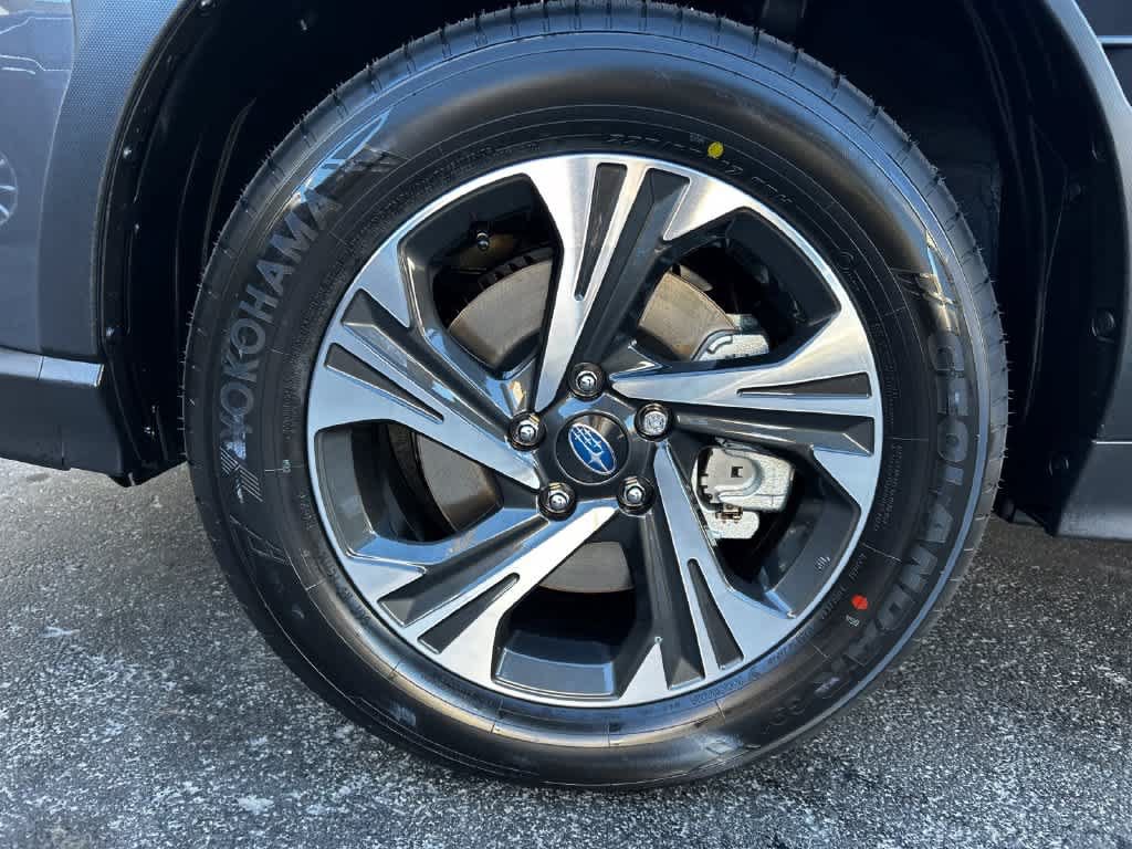 New 2026 Subaru Crosstrek 2.5i Premium AWD/4WD image 9