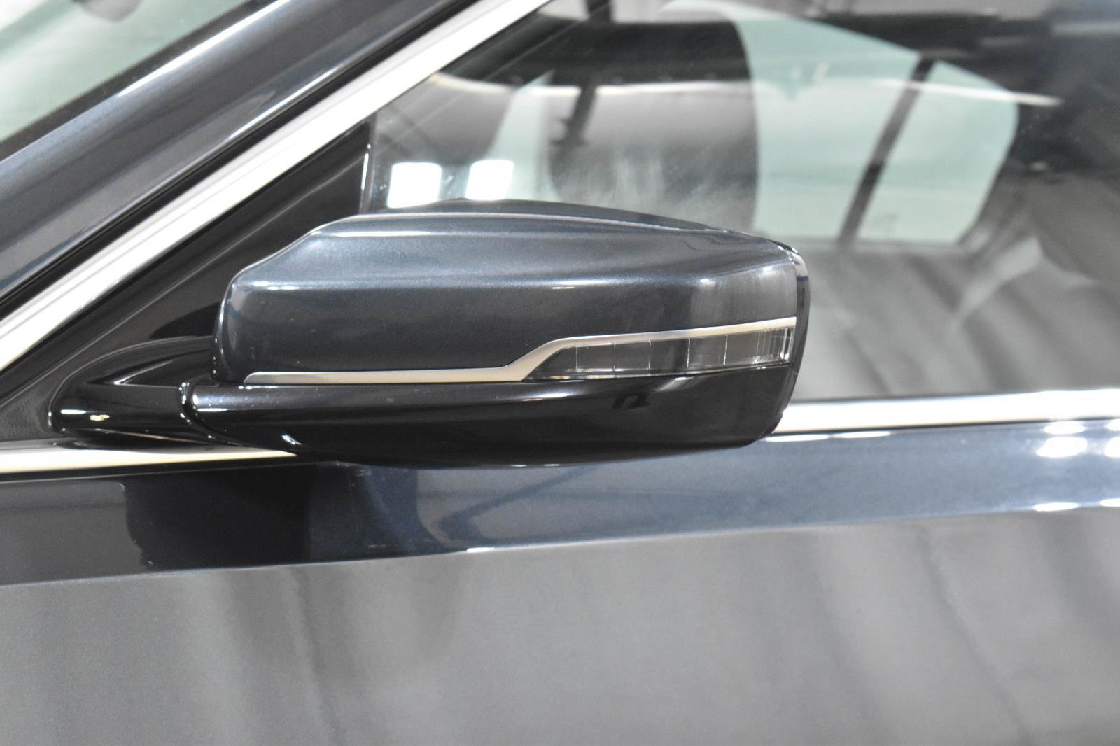 Used 2021 Cadillac CT5 Luxury w/ Sun And Sound Package AWD/4WD image 33