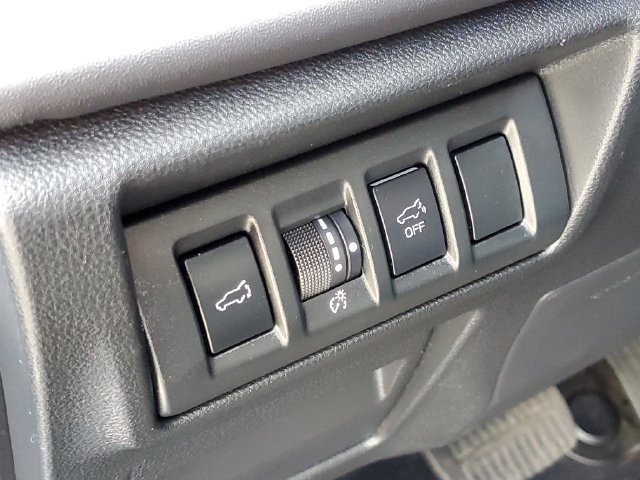 Used 2024 Subaru Outback Wilderness AWD/4WD image 9