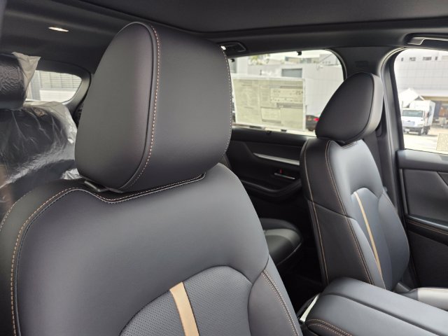 New 2026 MAZDA CX-90 3.3 Turbo S w/ Premium Plus AWD/4WD image 14