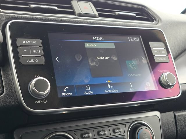 Used 2025 Nissan Leaf S FWD image 26