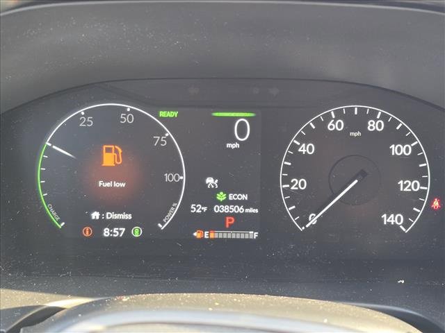 Used 2023 Honda CR-V Sport image 22