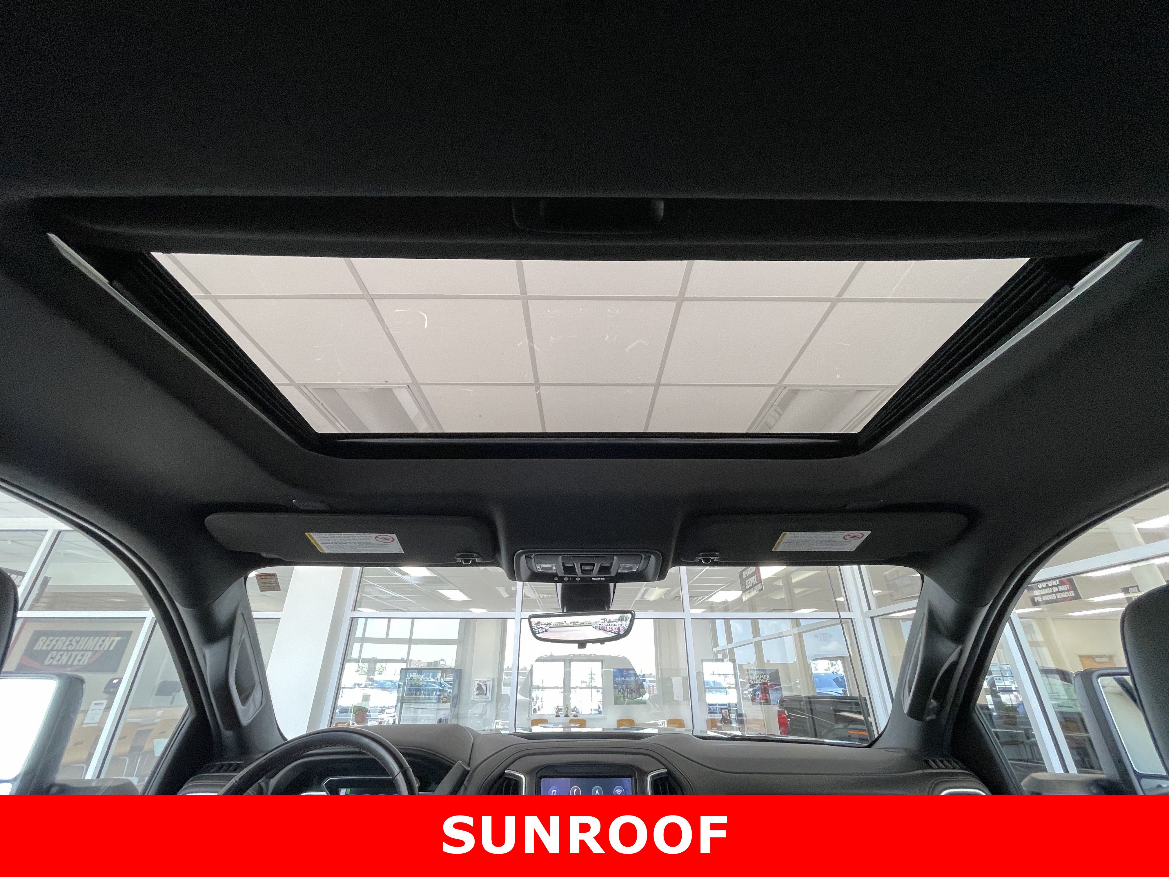 Certified 2023 GMC Sierra 2500 AT4 w/ AT4 Premium Plus Package AWD/4WD image 21