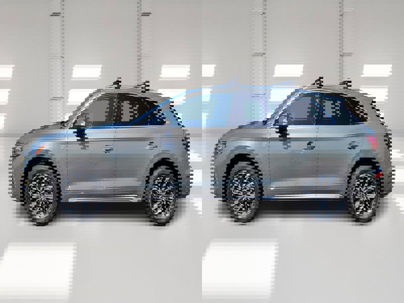 Used 2024 Audi Q5 2.0T Premium Plus image 4