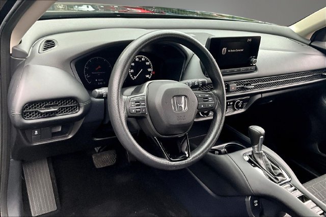 Used 2024 Honda HR-V LX image 16