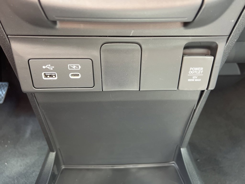 New 2026 Honda Odyssey EX-L image 18