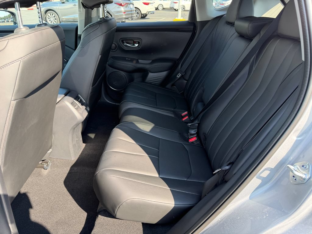 New 2026 Acura ADX FWD image 28