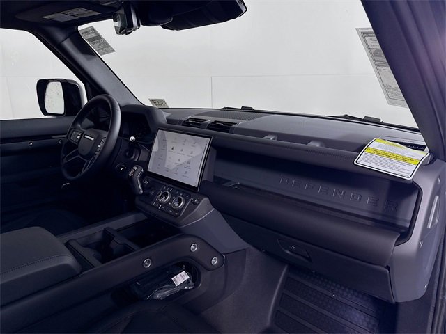 New 2026 Land Rover Defender 130 S image 32