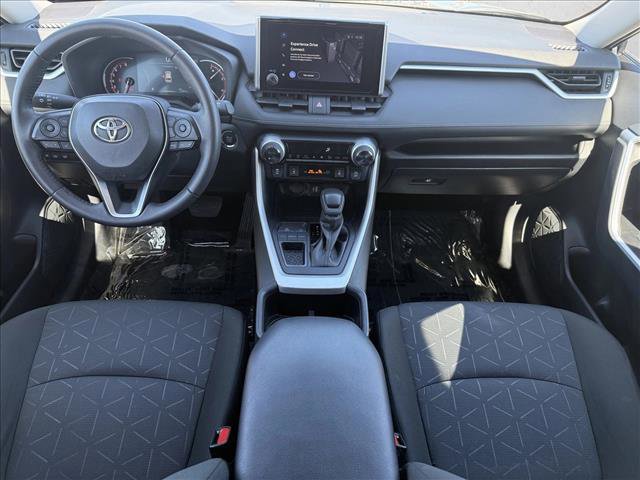 Used 2025 Toyota RAV4 XLE w/ Weather Package image 14