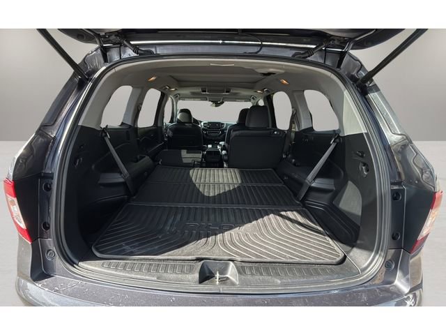 Used 2019 Honda Pilot Elite image 32