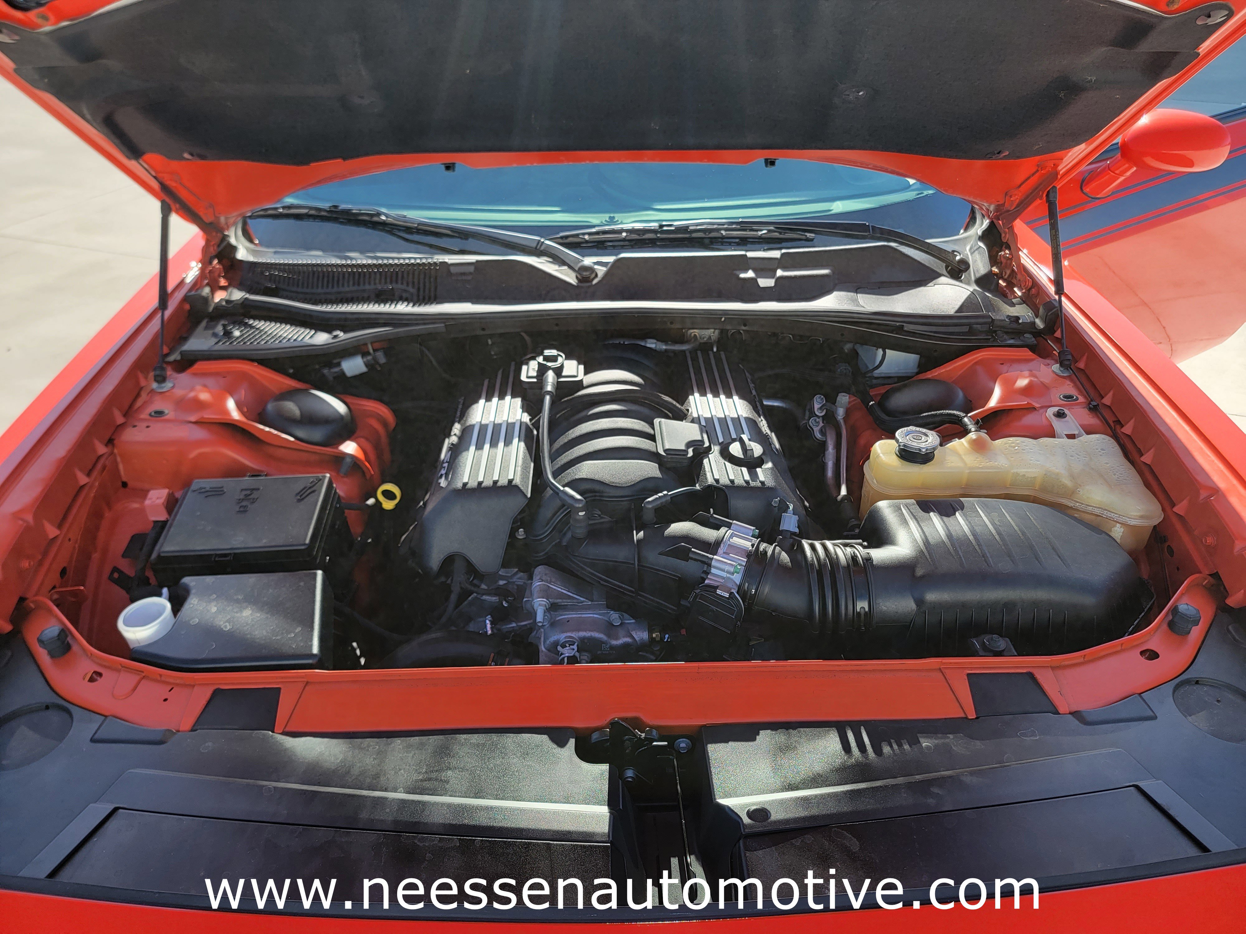 Used 2022 Dodge Challenger R/T Scat Pack image 32