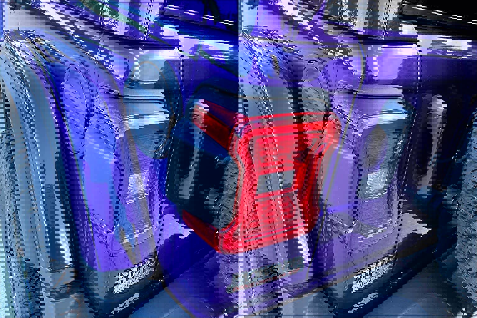 New 2026 Jeep Wrangler Unlimited Rubicon image 15