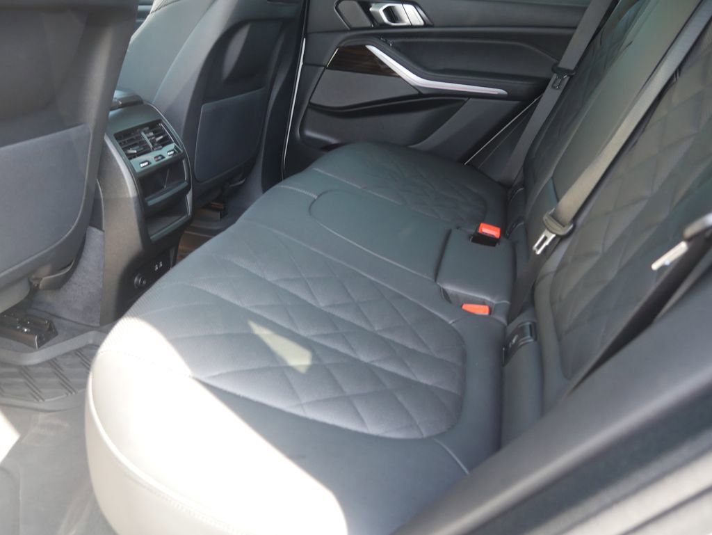 Used 2026 BMW X5 xDrive40i w/ Premium Package AWD/4WD image 20