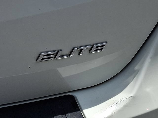 Used 2019 Honda Odyssey Elite image 34