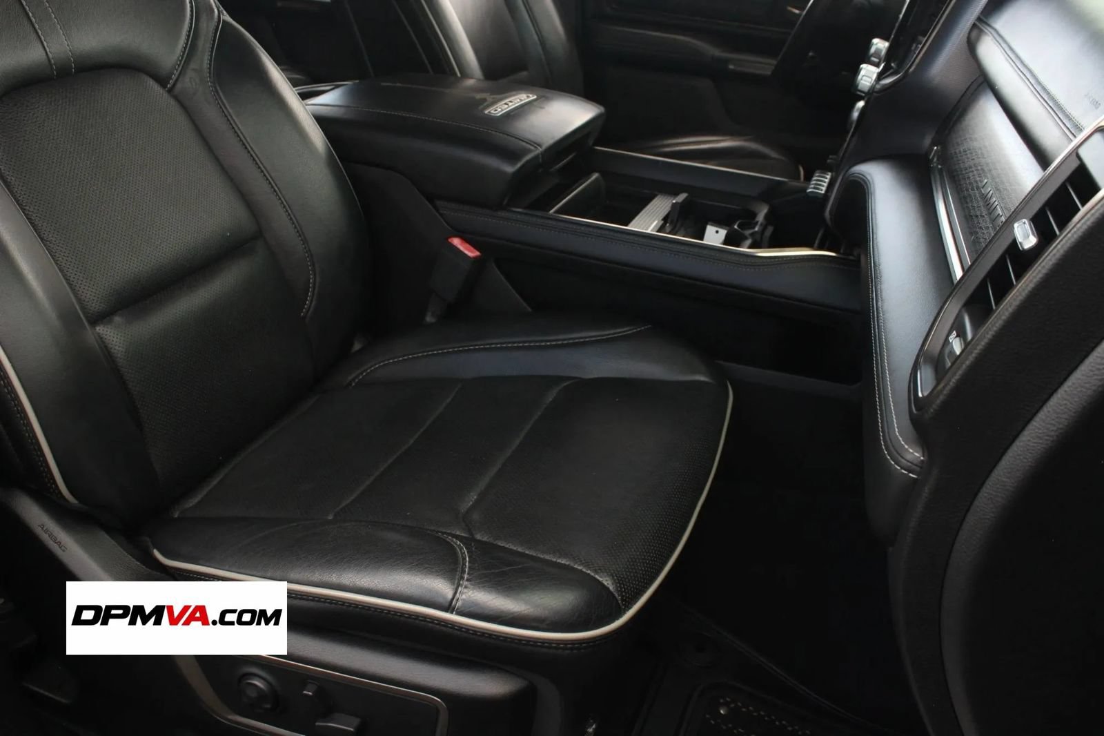 Used 2019 RAM 1500 Limited AWD/4WD image 29