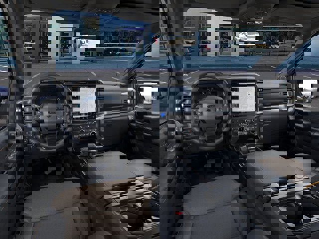 New 2025 Ford F150 Tremor w/ Equipment Group 402A High image 9