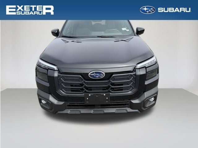 New 2026 Subaru Outback Premium AWD/4WD image 2