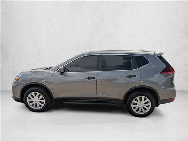 Used 2019 Nissan Rogue S image 8