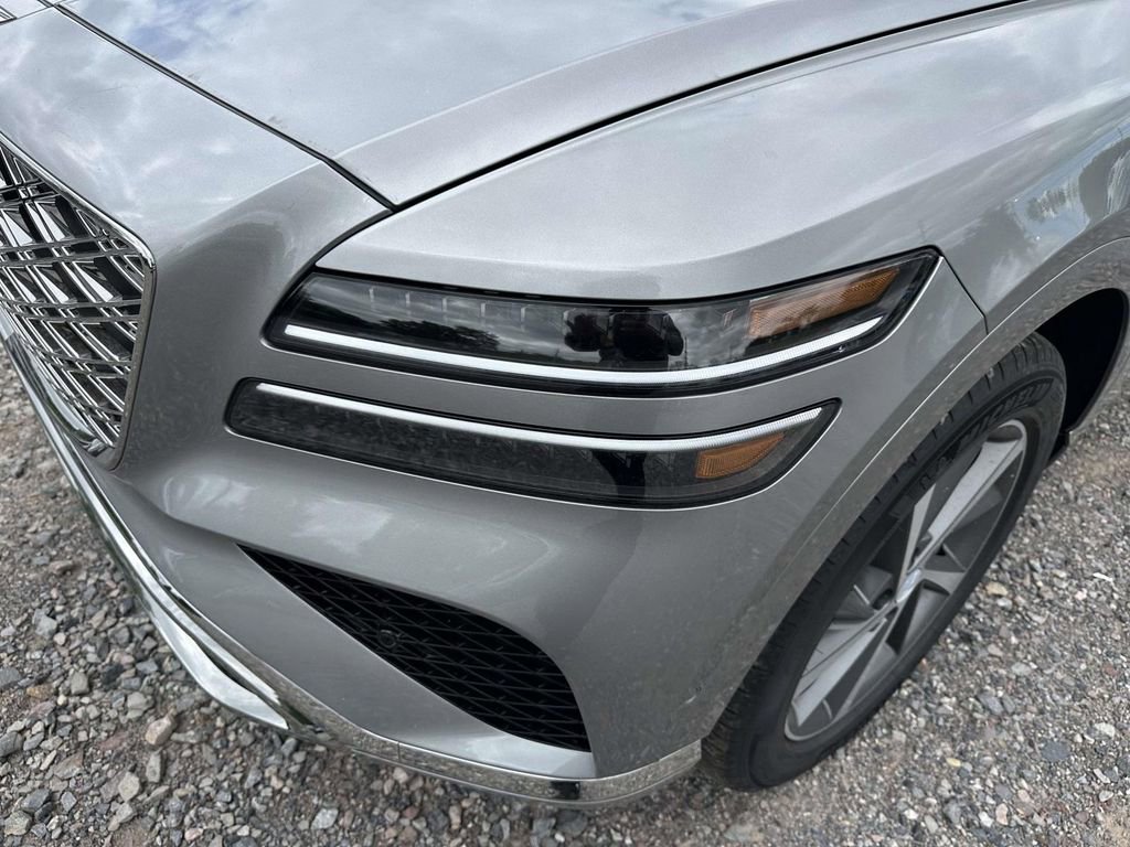 New 2026 Genesis GV80 2.5T Advanced AWD/4WD image 7