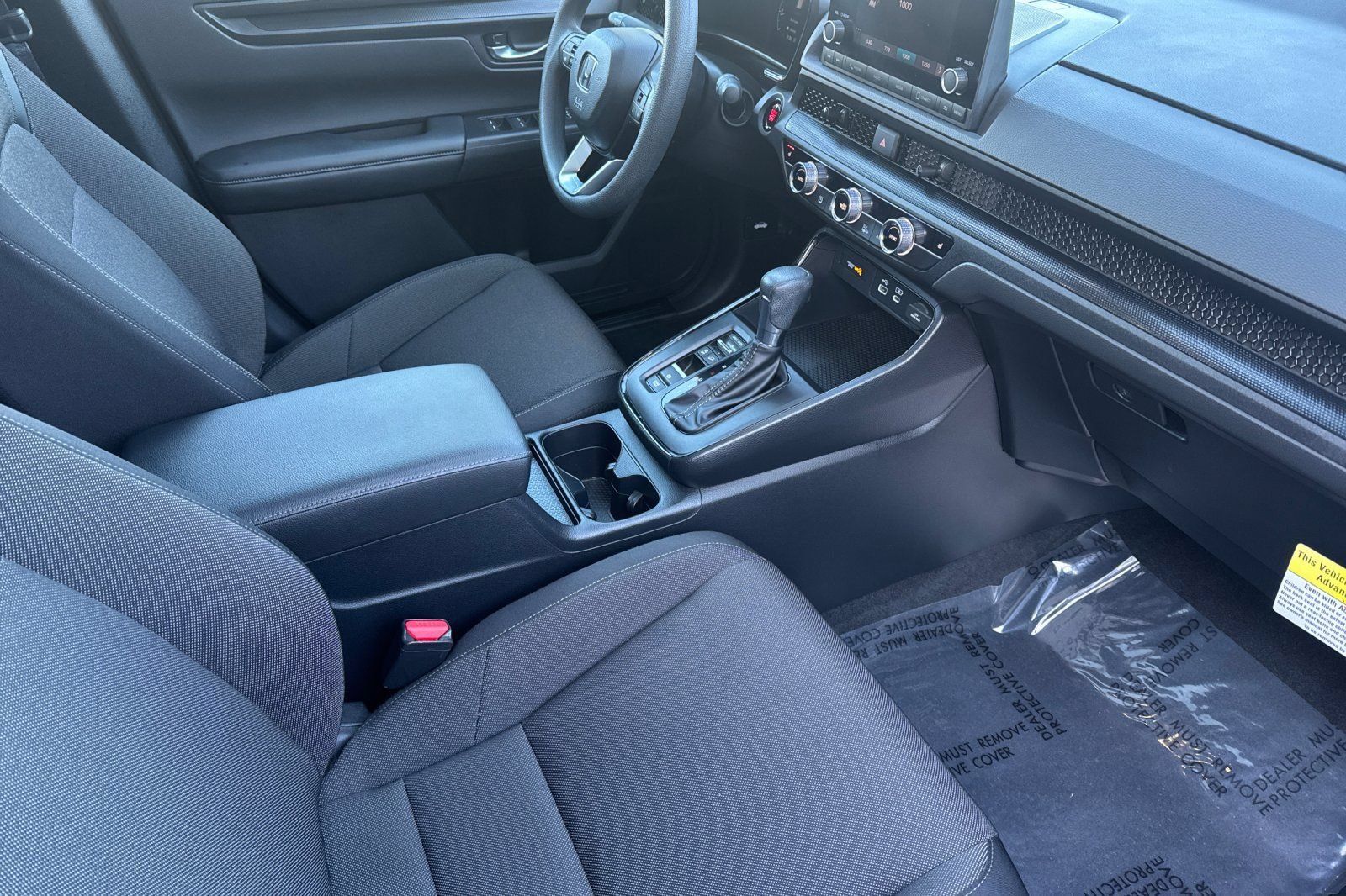 Used 2023 Honda CR-V EX image 16