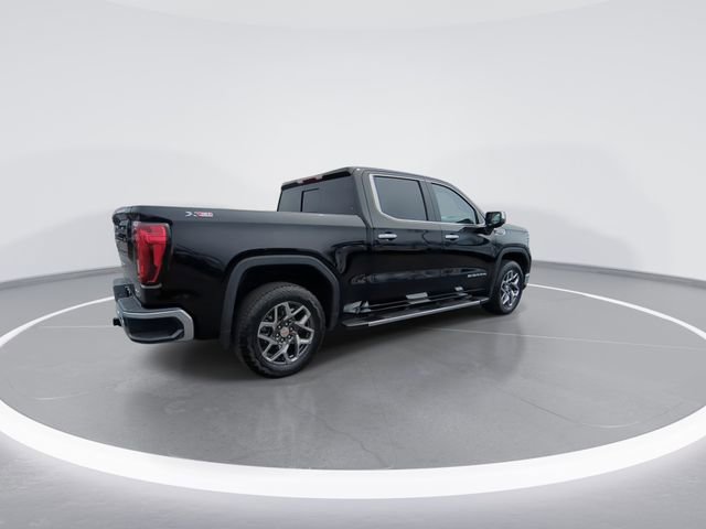 Used 2024 GMC Sierra 1500 SLT w/ SLT Premium Plus Package image 8