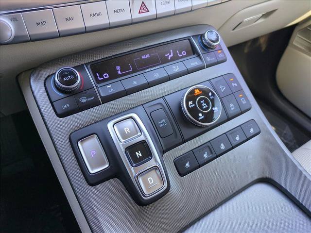 Used 2021 Hyundai Palisade Calligraphy AWD/4WD image 12