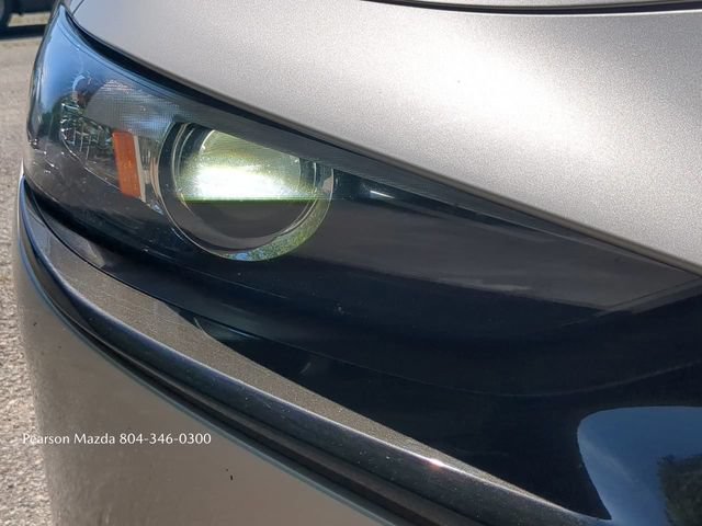 Used 2024 MAZDA MAZDA3 s FWD image 10