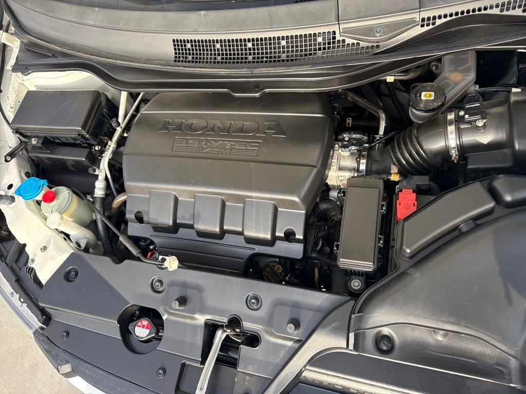 Used 2014 Honda Odyssey LX image 28