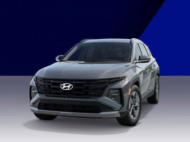 New 2026 Hyundai Tucson SEL image 6