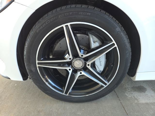 Used 2017 Mercedes-Benz C 300 4MATIC Sedan image 60