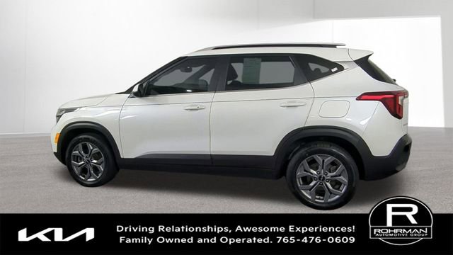 Used 2024 Kia Seltos S AWD/4WD image 6