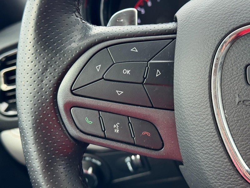 Used 2022 Dodge Durango R/T image 18