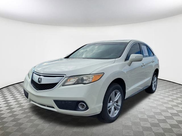 Used 2013 Acura RDX FWD w/ Technology Package image 3