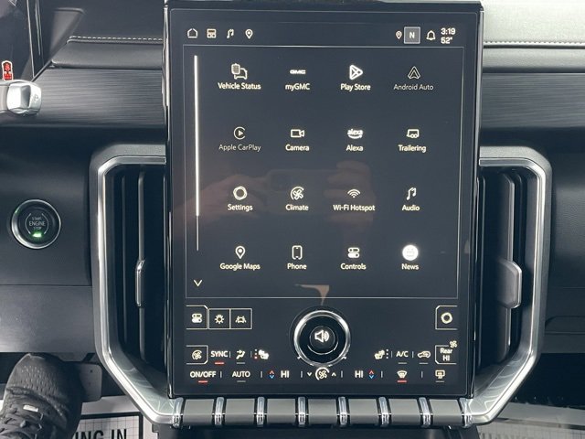 Certified 2025 GMC Acadia Elevation image 5